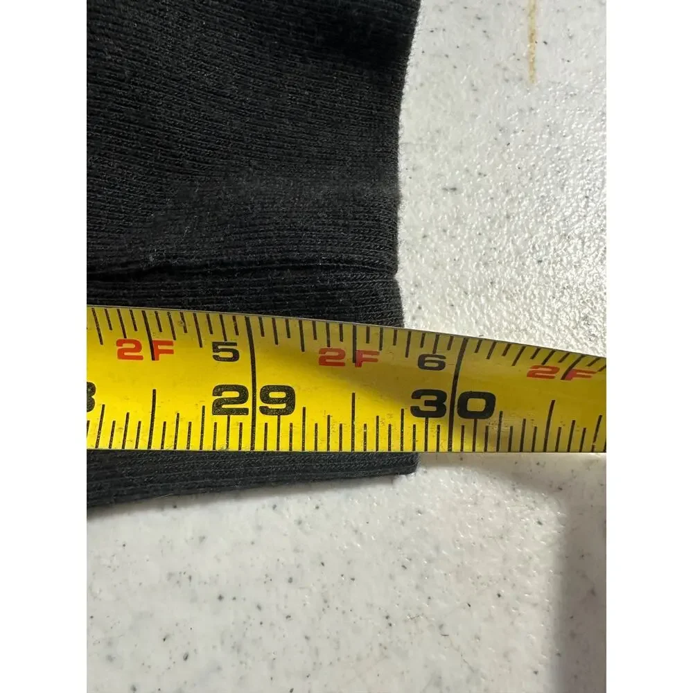 FIGS Technical Collection Jogger Pants 2XLT Black Drawstring Pockets Scrub A34